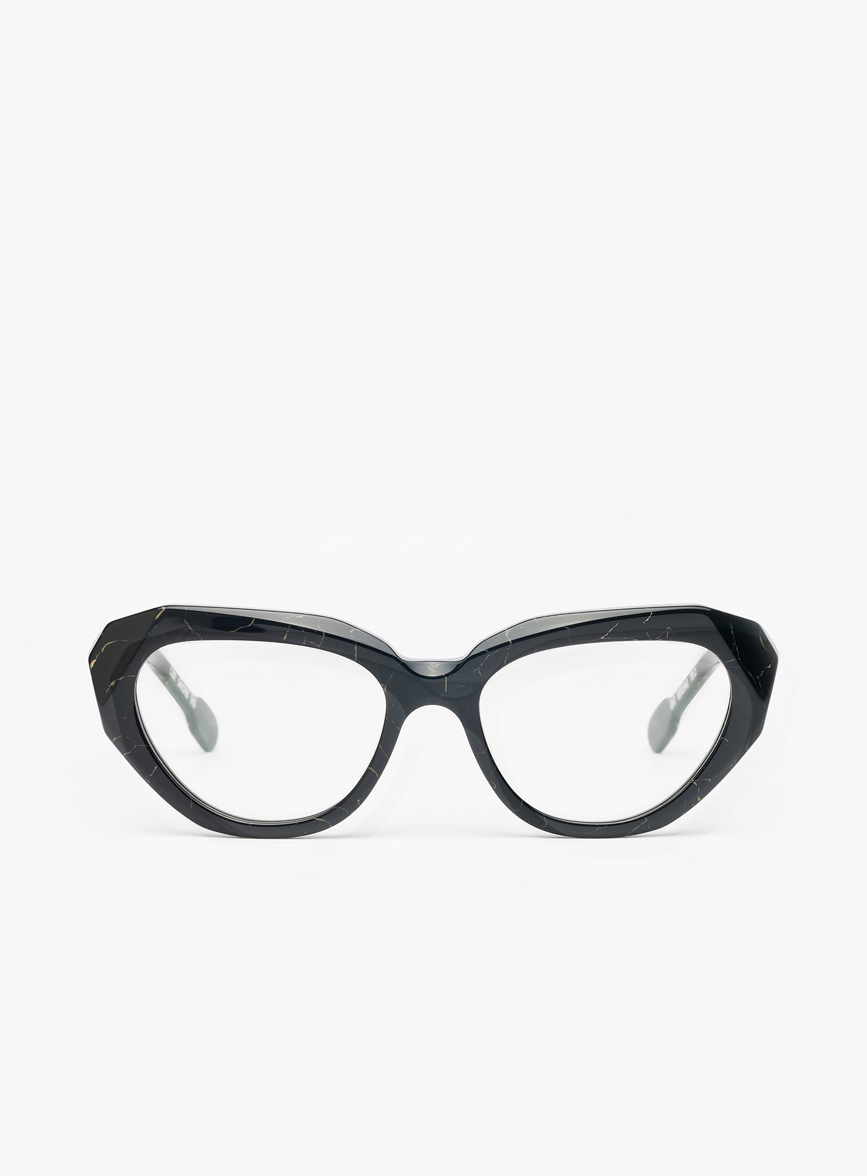 YOSHI Black Gold - PORTRAIT Eyewear