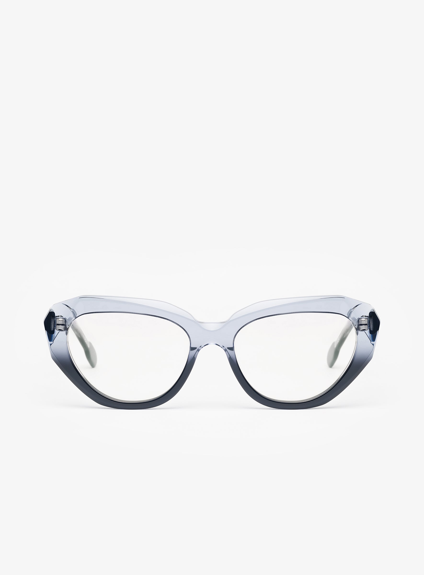 YOSHI Blue Gradient - PORTRAIT Eyewear
