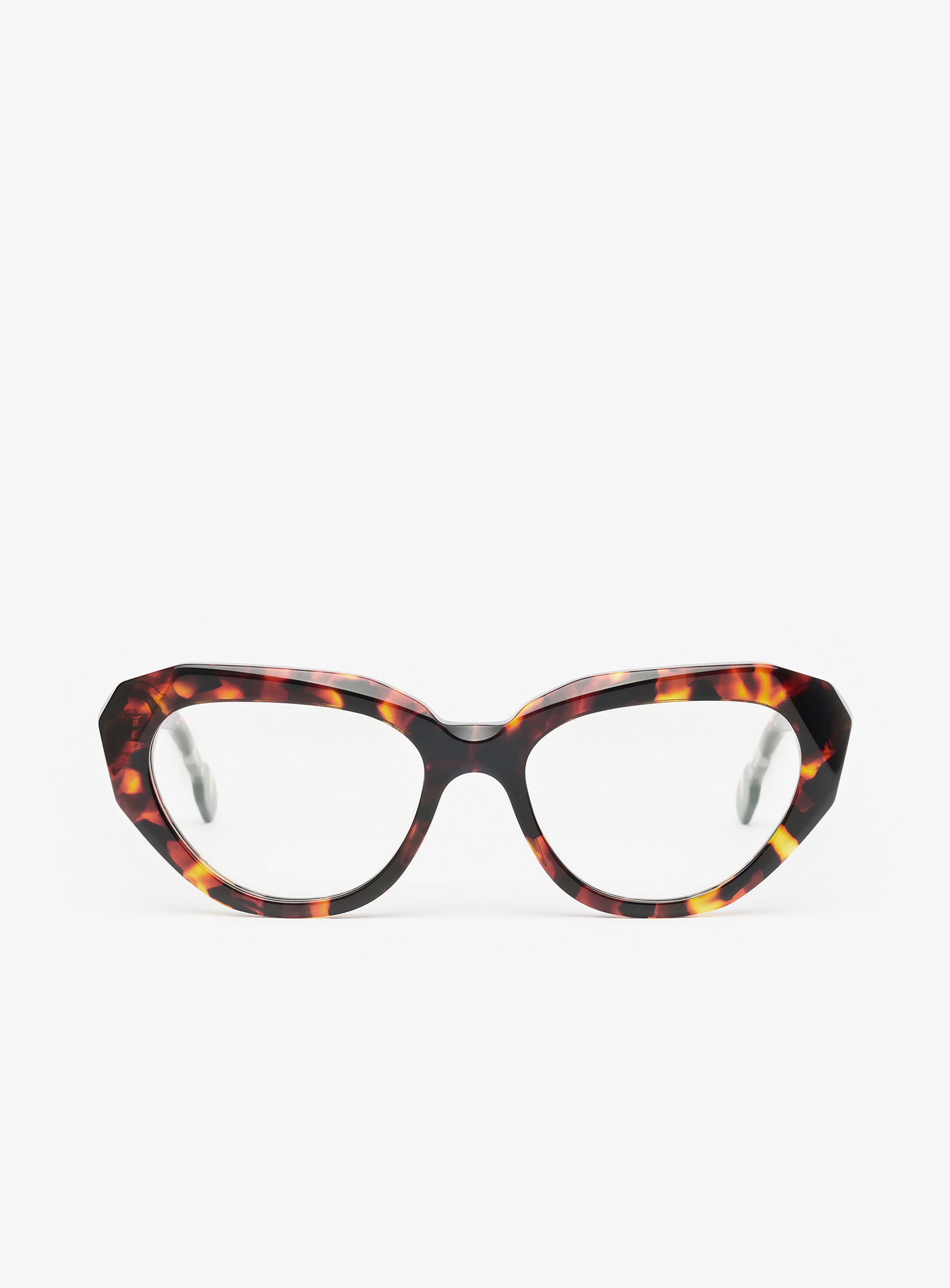 YOSHI Tortoise - PORTRAIT Eyewear