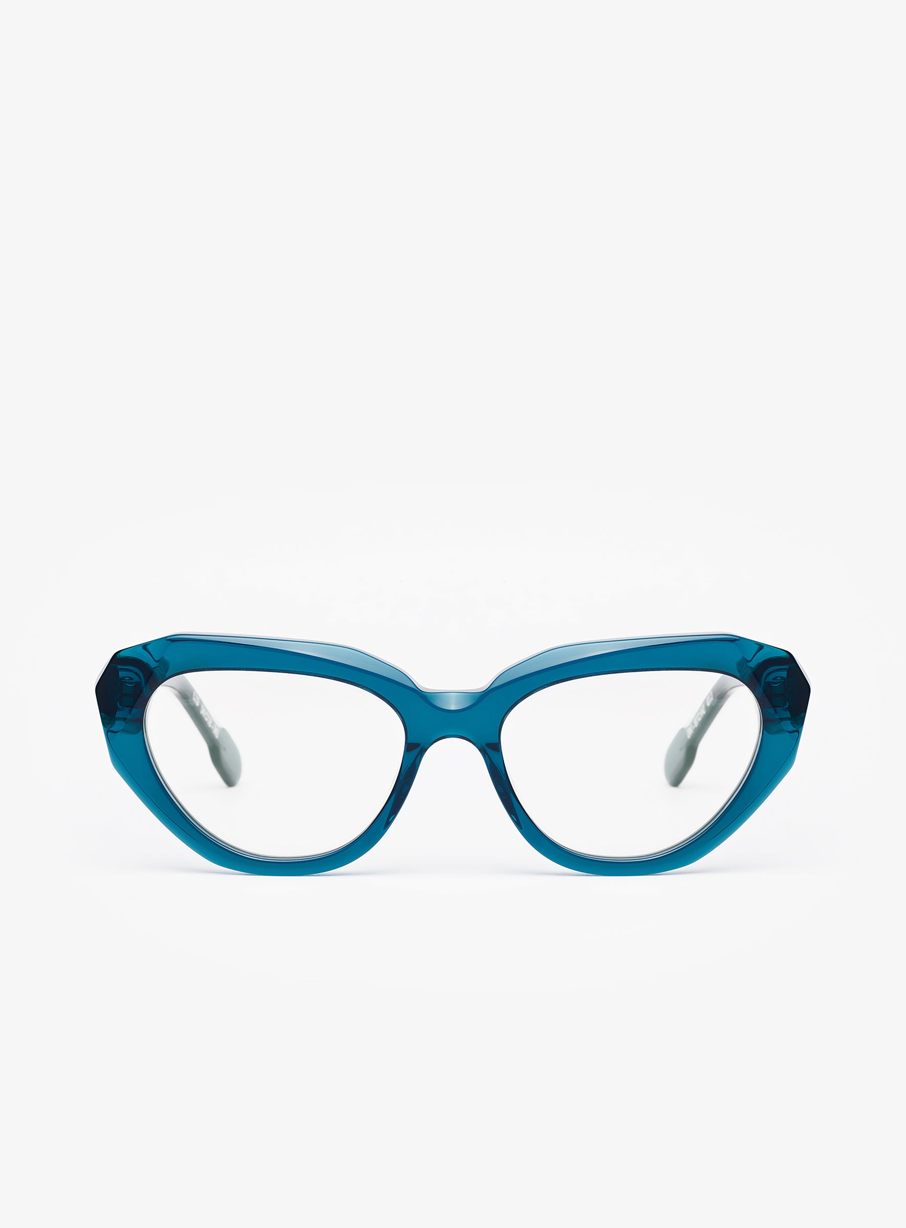 YOSHI Turquoise - PORTRAIT Eyewear
