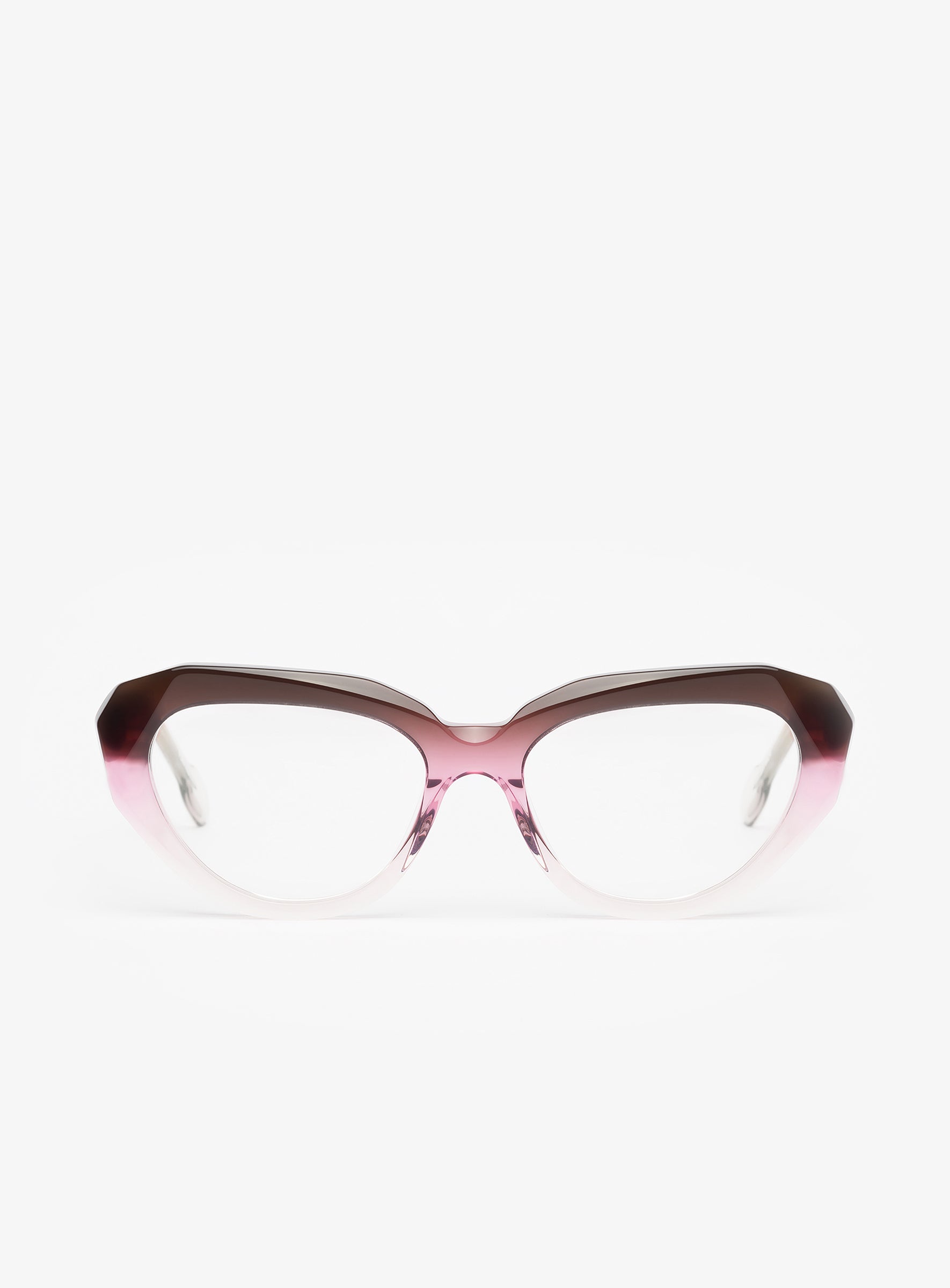 YOSHI Pink Gradient - PORTRAIT Eyewear