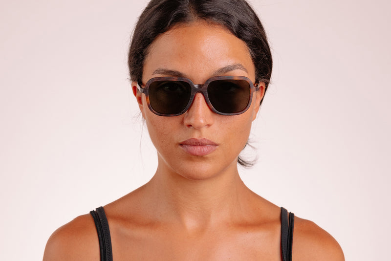 THE STYLIST Classic Tortoise
