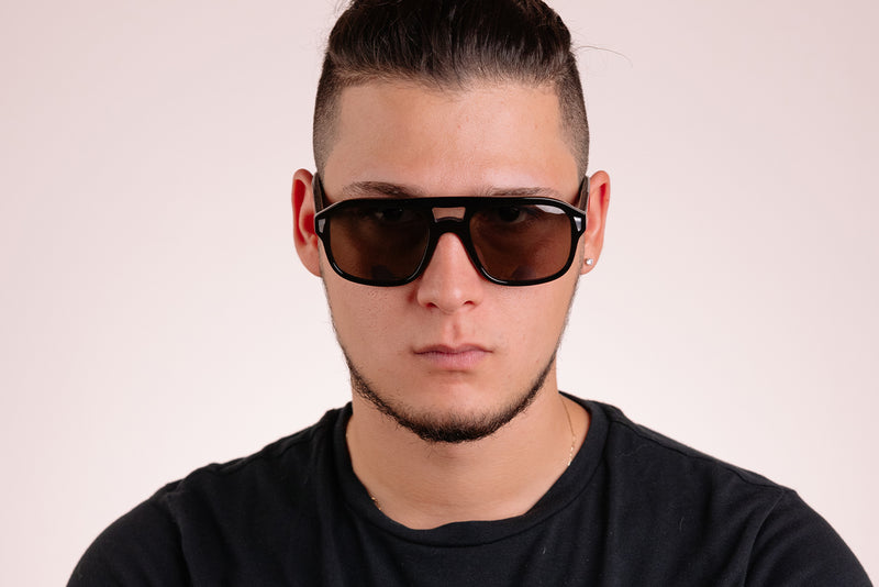 JOAQUIN Black