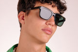 THE EDITOR Green