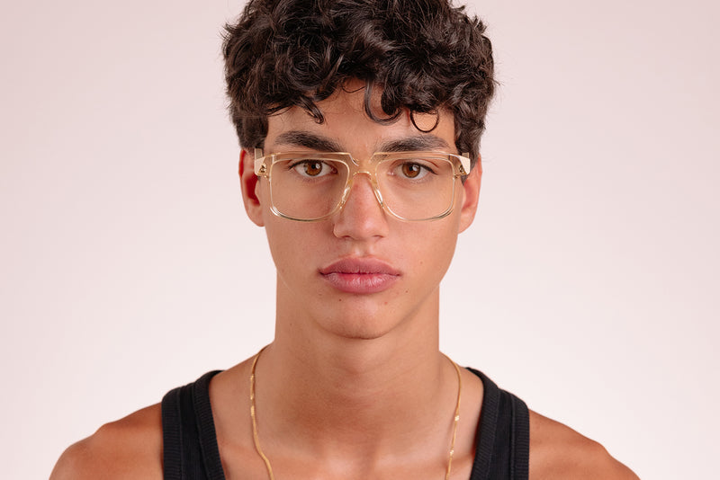 NIKOLAI Champagne and Cream