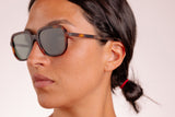 THE STYLIST Classic Tortoise