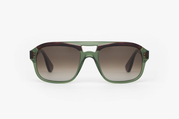 JOAQUIN Green and Tortoise